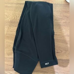 Set Active Sport Body Leggings